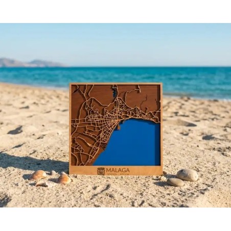 pieza decorativa-malaga