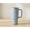 vaso termico con dibujos