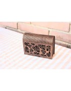 Cajas de Madera Personalizadas | Grabado Láser | Oksamyt