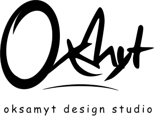 Oksamyt Design Studio