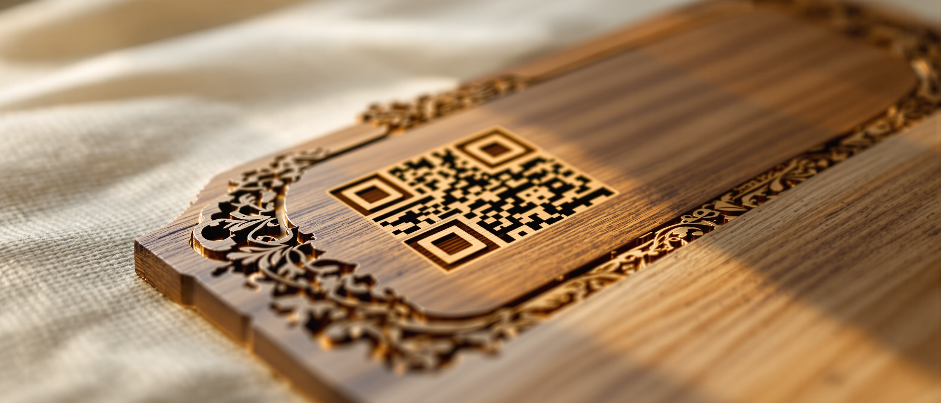 Códigos QR personalizados